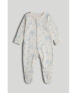 MOTHERCARE rāpulītis ar garām piedurknēm 3 gab., AV57401 cm