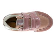 BEPPI sporta apavi, rozā, 21 izmērs, 2187070