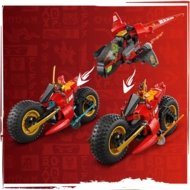 71844 LEGO® NINJAGO® Nindzju cīņu transportlīdzeklis