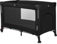 LIONELO gultiņa-manēža ELLEN, Black carbon