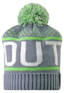 LASSIE Cepure Bright green 728748-8410