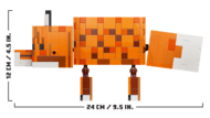 21588 LEGO® THE FOX