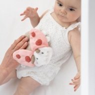 BABYFEHN Dārza Sapņi Ķiršu akmeņa spilvens Vabole, 068566