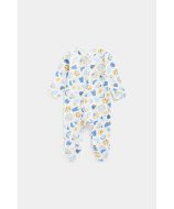 MOTHERCARE zīdaiņu kombinezons, FC062