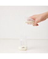 SPECTRA PP barošanas pudelīte, 160 ml, Cream Vanilla