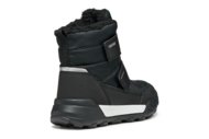 GEOX ziemas zābaki J46MBF-0FU54-C9999, 38 izmērs