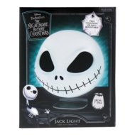 PALADOME NIGHTMARE BEFORE CHRISTMAS Jack Mask lampa, PP11197NBCV2