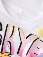 NAME IT PAW PATROL t-krekls, 13254035-F4F5F0 104 cm