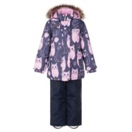 LENNE ziemas komplekts RIMONA, 98 cm, 98 cm