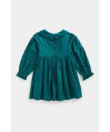 MOTHERCARE kleita ar garām piedurknēm, FD747 