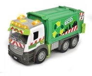 SIMBA DICKIE TOYS Kravas automašīna - atkritumu, 203745014