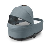CYBEX kulbiņa Balios S/Talos S LUX, Stormy blue, 524001349