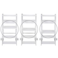 BABYTROLD virtuves palīgs, White, 20-50H