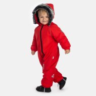 HUPPA ziemas virsdrēbes OTTIS, 36460030-70004, 80 cm