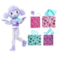 BARBIE lelle Cutie Reveal jaukais pūdelis, HKR05
