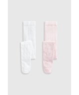 MOTHERCARE zeķubikses, 2gab., AA014