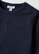 OVS t-krekls ar garām piedurknēm, cm, 002515494