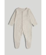 MOTHERCARE kombinezons, 3 gab., AX75601, cm