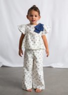 MAYORAL blūze + bikses, bone, 3.594-62, cm