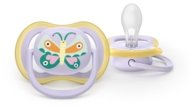 PHILIPS AVENT knupīši ULTRA AIR, 0-6 m., 2 gab., SCF087/04