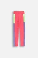 LEMON legingi ACTIVE GIRL, rozā, WL5122101ACG-007-164, 164