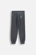COCCODRILLO džogera bikses, graphite, WC6120104NBJ-020-146, 146 cm