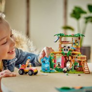 42648 LEGO® Friends Dzīvnieku aprūpes rezervāts pandām