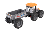 FISCHER TECHNIK konstruktors traktors, 576107