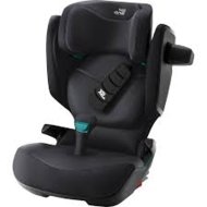 BRITAX autokrēsls KIDFIX PRO, 100-150 cm., Onyx, 2000042139