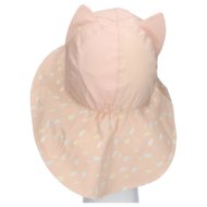 TUTU cepure, gaiši rozā, 3-006560, 50/52 cm