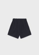 MAYORAL šorti, black, 6.203-75, cm