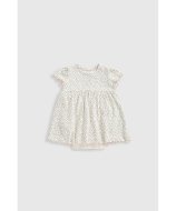 MOTHERCARE kleita ar īsam piedurknēm, GF529