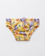 BAMBINO MIO vairākkārt lietojamas peldbiksītes 1-2 m., flip, SWP1-2YFLI