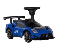 OCIE rotaļu mašīna–skrejritenis Maserati GT2, 8690028A