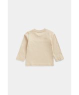 MOTHERCARE krekls ar garām piedurknēm, FE481 