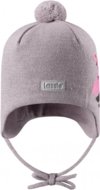 LASSIE Cepure Ramat Light grey 718773-9321