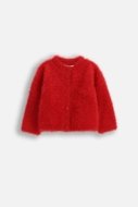 COCCODRILLO džemperis, sarkans, cm