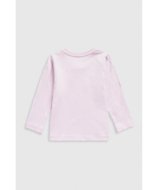 MOTHERCARE krekls ar garām piedurknēm, JL416 116