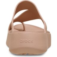 CROCS čības SMILEY rozā, 210834-7AF 39,5 izmērs
