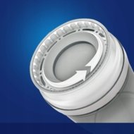 LOVI krūzīte ar rokturiem 360° NIGHT&DAY, 250 ml., Trusis, 1/610