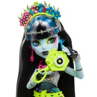 MONSTER HIGH Monsterfest lelle Frenkija, HXH79