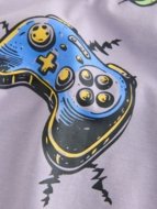 NEXT t-krekls ar īsam piedurknēm, Y02737, 104 cm