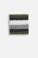 COCCODRILLO šalle ACCESSORIES WINTER BOY, krāsains, cm