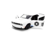 JADA Star Wars 1:32 Stormtrooper 2014 Dodge Challenger SRT8 modelis, 9336915314R00