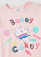 OVS t-krekls ar īsam piedurknēm, cm, 002575889