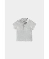 MOTHERCARE polo ar īsam piedurknēm, EB152