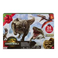 JURASSIC WORD adventes kalendārs, JGB67