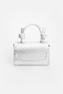 COCCODRILLO rokassomiņa ACCESSORIES, sudrabs, WC5301209ACC-024-000, one size cm