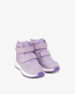 VIKING zābaki EQUIP GLOW WP, rozā, 3-54555-6, 35 izmērs