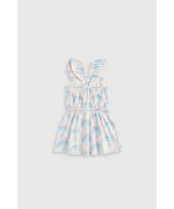 MOTHERCARE kleita ar īsam piedurknēm, HC952